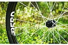 Berd Sparrow Carbon Disc Brake Gravel Wheelset 3