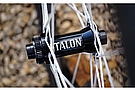 Berd Sparrow Carbon Disc Brake Gravel Wheelset 2