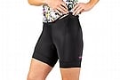 Canari Womens Ultima Gel Shorts 1