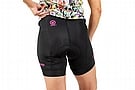 Canari Womens Ultima Gel Shorts 2