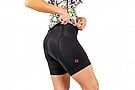 Canari Womens Ultima Gel Shorts 4