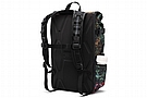 Chrome Barrage Cargo Backpack 22