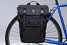 Chrome Industries Holman Pannier Bag 5