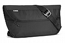 Chrome Simple Messenger Bag 7