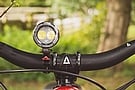 Exposure Lights Race Mk18 MTB Bar Light 2025 2