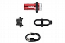 Exposure Lights BoostR 3 ReAKT Rear Light 4