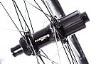 Easton EA70 AX Disc 700c Adventure Wheel 2