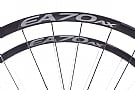 Easton EA70 AX Disc 700c Adventure Wheel 4