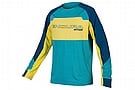 Endura Mens MT500 Burner Lite LS Jersey 1