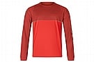 Endura Mens CORE Printed LS Tee 1