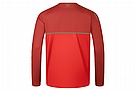 Endura Mens CORE Printed LS Tee 2