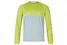 Endura Mens CORE Printed LS Tee 6