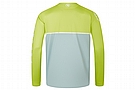 Endura Mens CORE Printed LS Tee 7