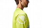 Endura Mens CORE Printed LS Tee 4