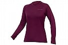 Endura Womens BaaBaa Blend L/S Baselayer 4