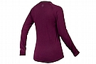 Endura Womens BaaBaa Blend L/S Baselayer 3