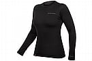 Endura Womens BaaBaa Blend L/S Baselayer 2