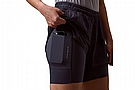Endura Womens Alltrack LT Lined Short 2