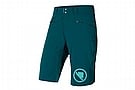 Endura Mens SingleTrack Short II 1