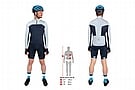 Endura Mens FS260 Pro Roubaix Jersey 2