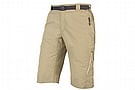 Endura Mens Hummvee Short w/ Liner 3