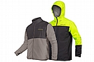 Endura Hummvee 3-IN-1 Waterproof Jacket 2