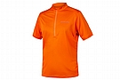 Endura Mens Hummvee SS Jersey II 2