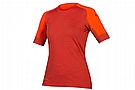 Endura Womens GV500 Short Sleeve Jersey 6