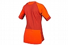 Endura Womens GV500 Short Sleeve Jersey 5