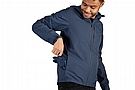 Endura Mens Hummvee Waterproof Hooded Jacket 1