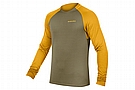 Endura Mens SingleTrack LS Jersey 6
