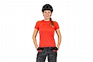 Endura Womens SingleTrack Short Sleeve Jersey 3