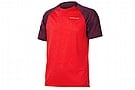 Endura Mens SingleTrack Short Sleeve Jersey 11