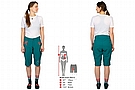 Endura Womens SingleTrack Short II 14