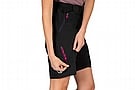 Endura Womens Hummvee Short II 1