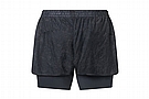 Endura Mens Alltrack LT Lined Short 6