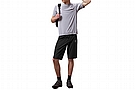 Endura Mens Alltrack Ride Over Short 3
