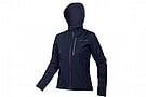 Endura Womens Hummvee Waterproof Hooded Jacket 5