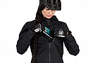 Endura Womens Hummvee Waterproof Hooded Jacket 1