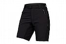 Endura Womens Hummvee Short w/ Liner 1