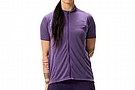 Endura Womens Loop SS Zipped Jersey 1