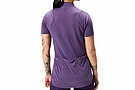 Endura Womens Loop SS Zipped Jersey 2