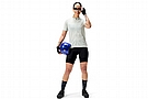 Endura Womens Loop SS Zipped Jersey 4