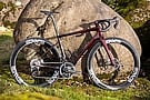 ENVE Melee RED E1 LTD #14 of 50 Road Bike 13