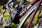 ENVE Melee RED E1 LTD #14 of 50 Road Bike 10