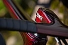 ENVE Melee RED E1 LTD #14 of 50 Road Bike 9