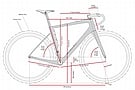 ENVE Fray Frameset 31