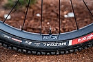 ENVE XC28 Foundation Carbon 29" MTB Wheels 3