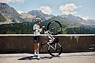 ENVE SES 4.5 PRO Carbon Disc Brake Wheels 14
