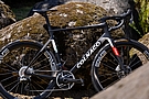 ENVE SES 4.5 PRO Carbon Disc Brake Wheels 17